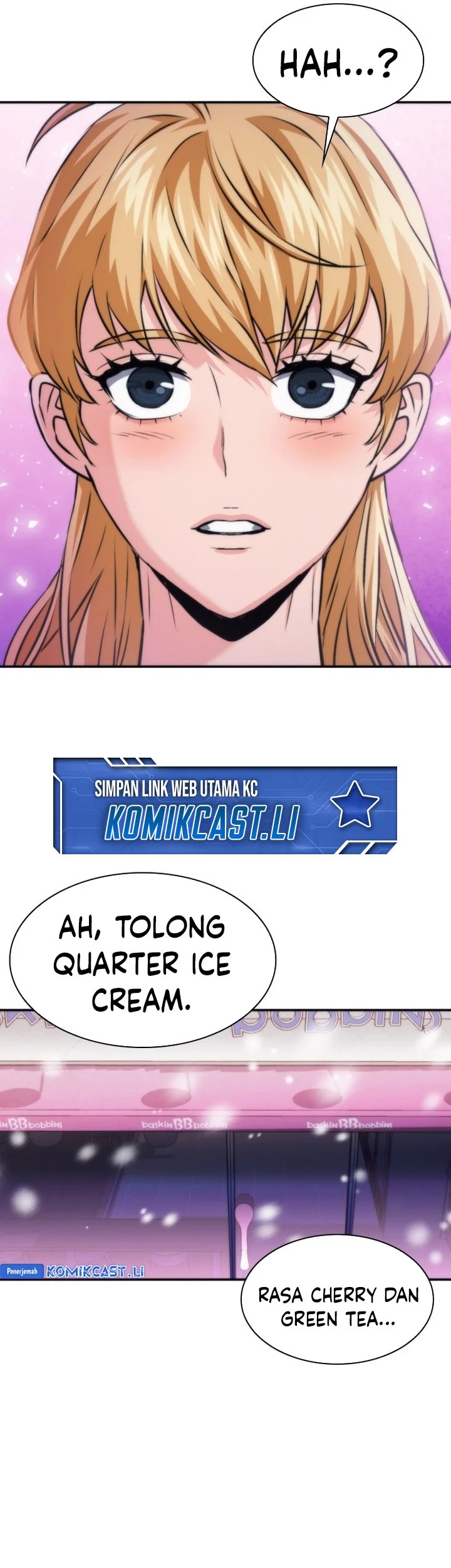 Seoul Station Druid Chapter 207 Gambar 75