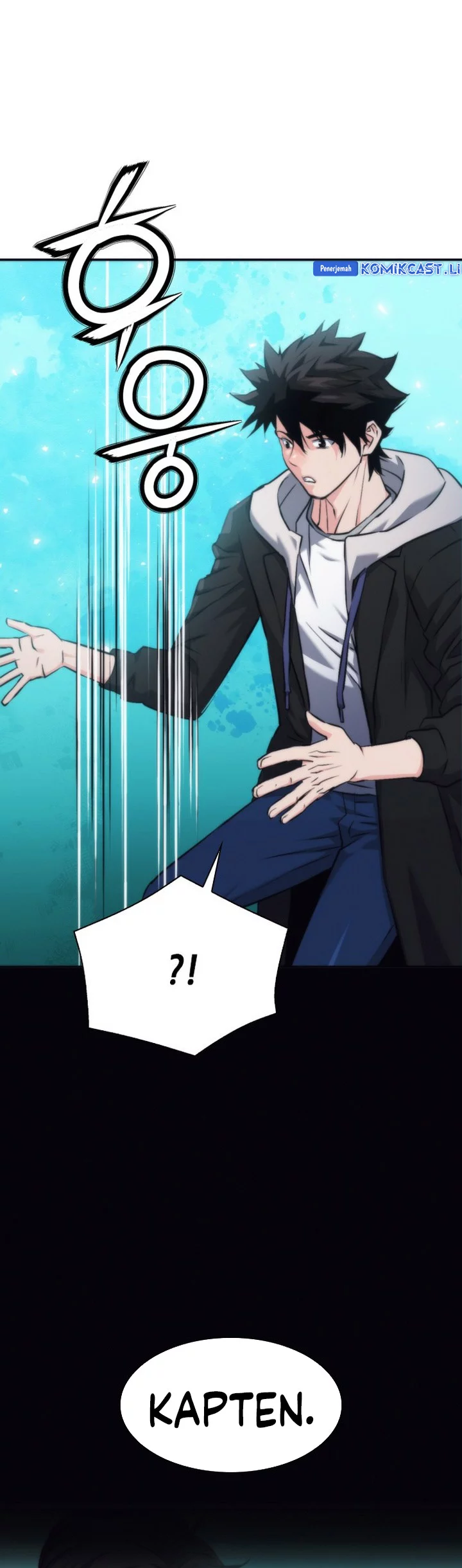 Seoul Station Druid Chapter 207 Gambar 10