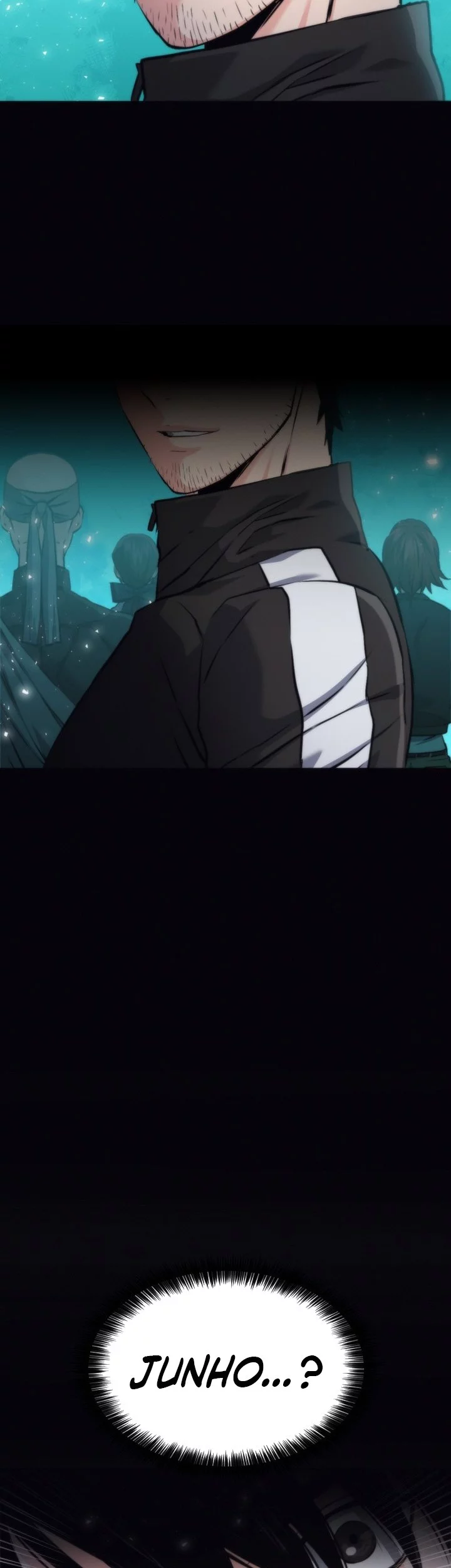 Seoul Station Druid Chapter 207 Gambar 13