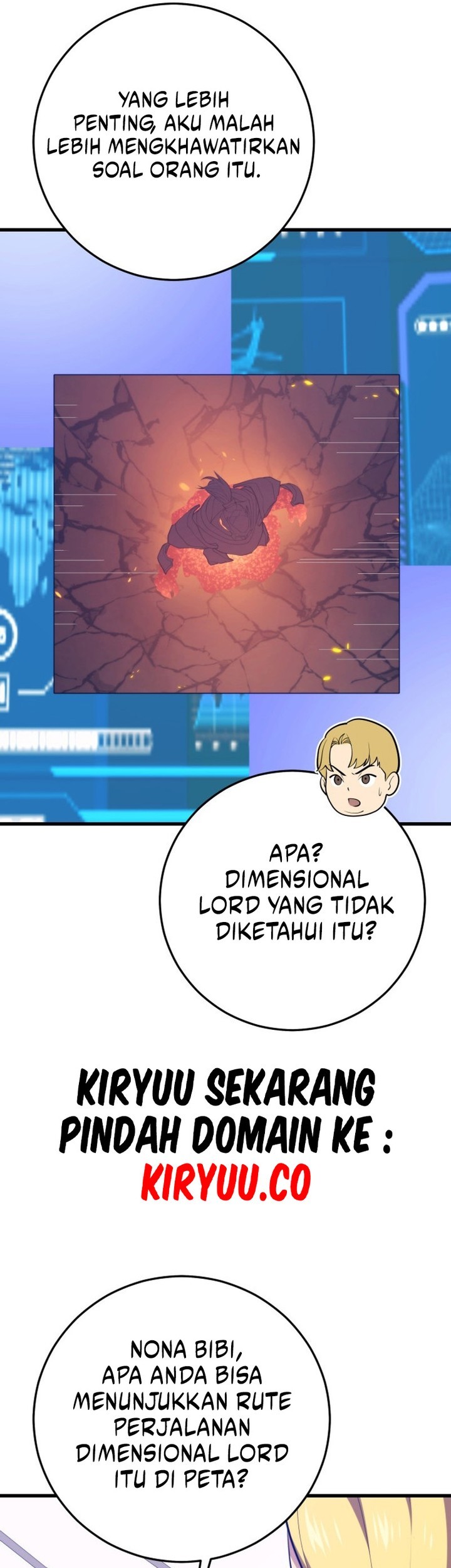 Seoul Station Necromancer Chapter 142 Gambar 45