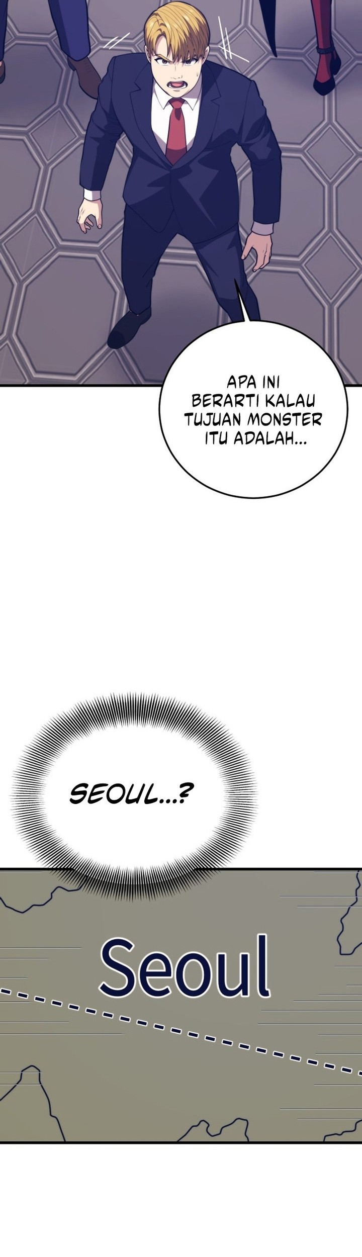 Seoul Station Necromancer Chapter 142 Gambar 49