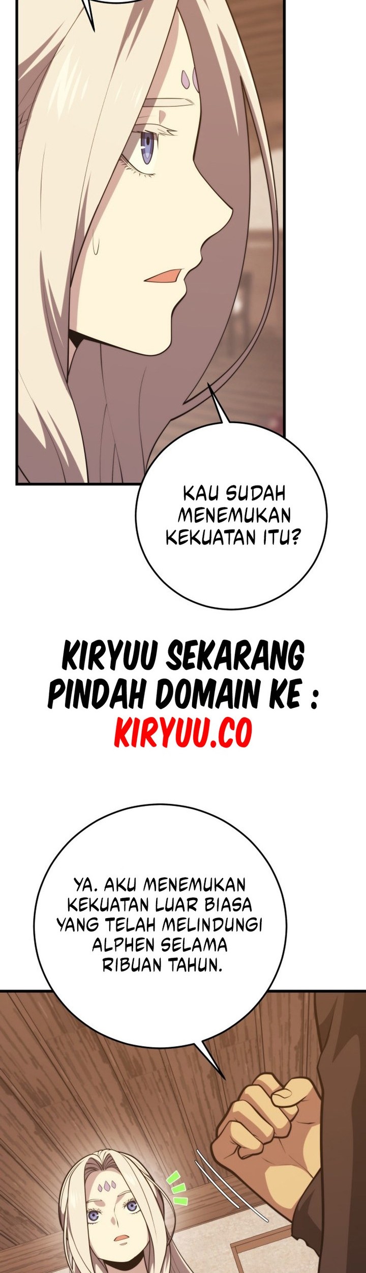 Seoul Station Necromancer Chapter 142 Gambar 26