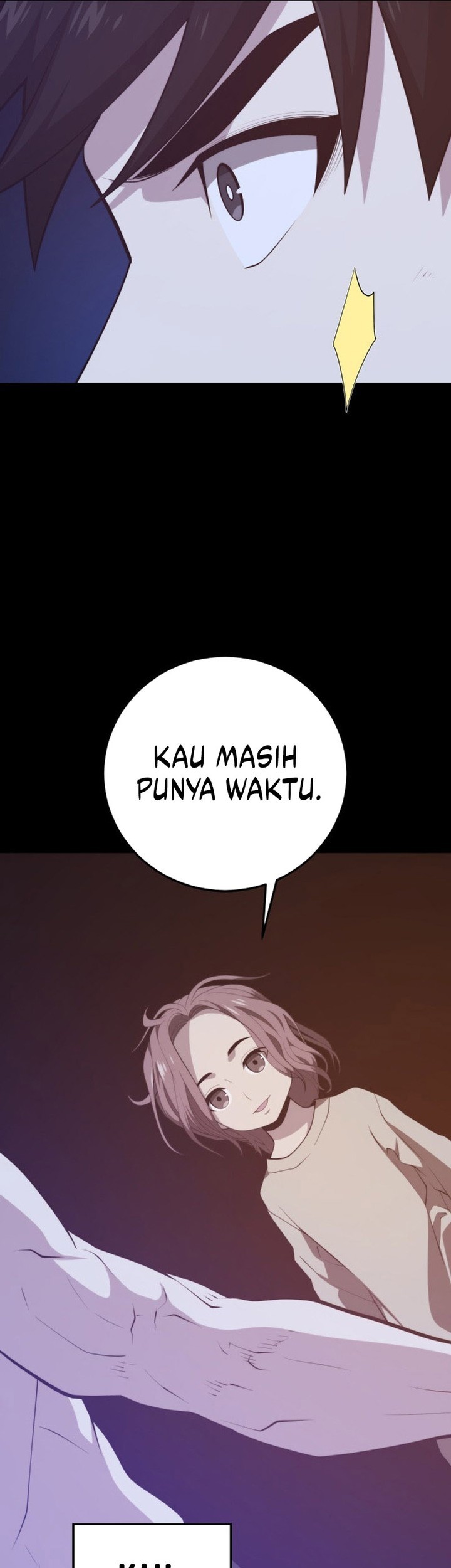 Seoul Station Necromancer Chapter 143 Gambar 25