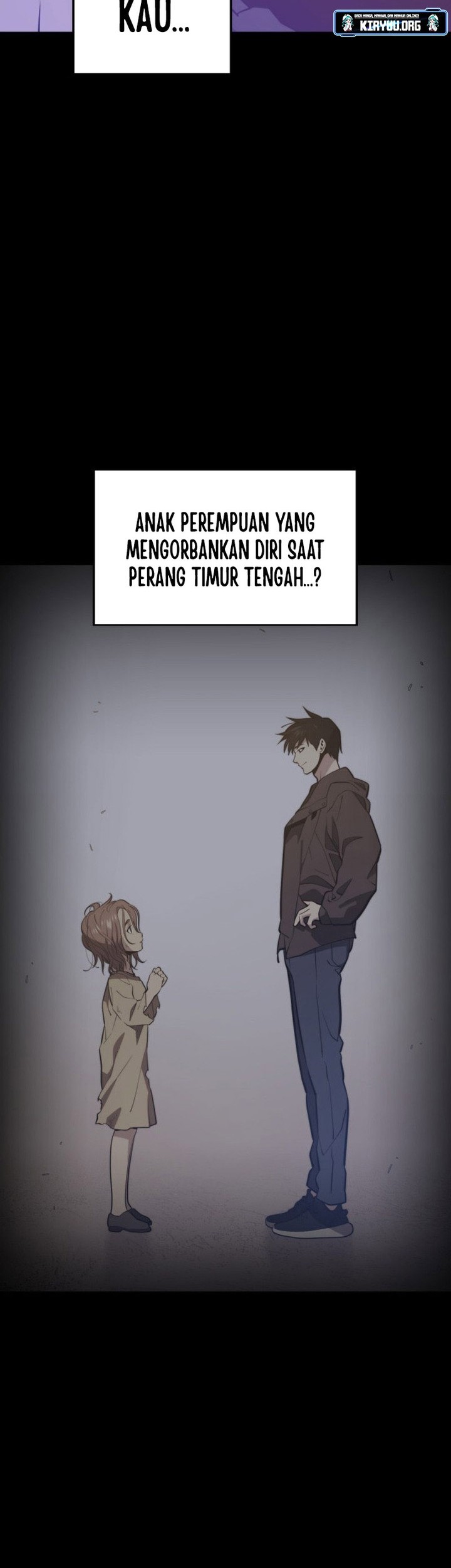 Seoul Station Necromancer Chapter 143 Gambar 26