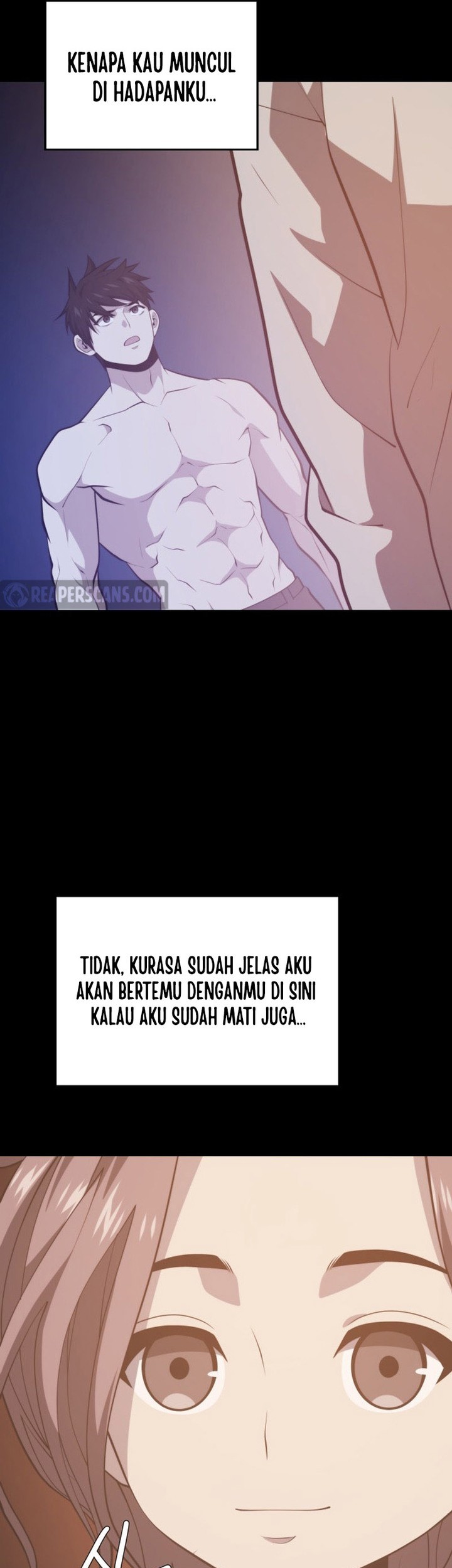 Seoul Station Necromancer Chapter 143 Gambar 28