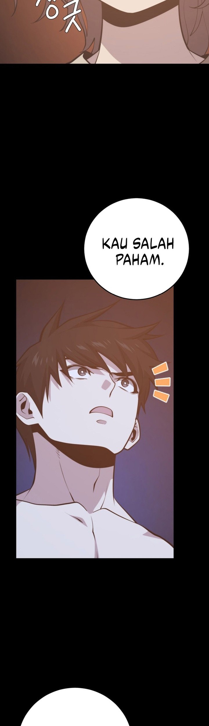 Seoul Station Necromancer Chapter 143 Gambar 29