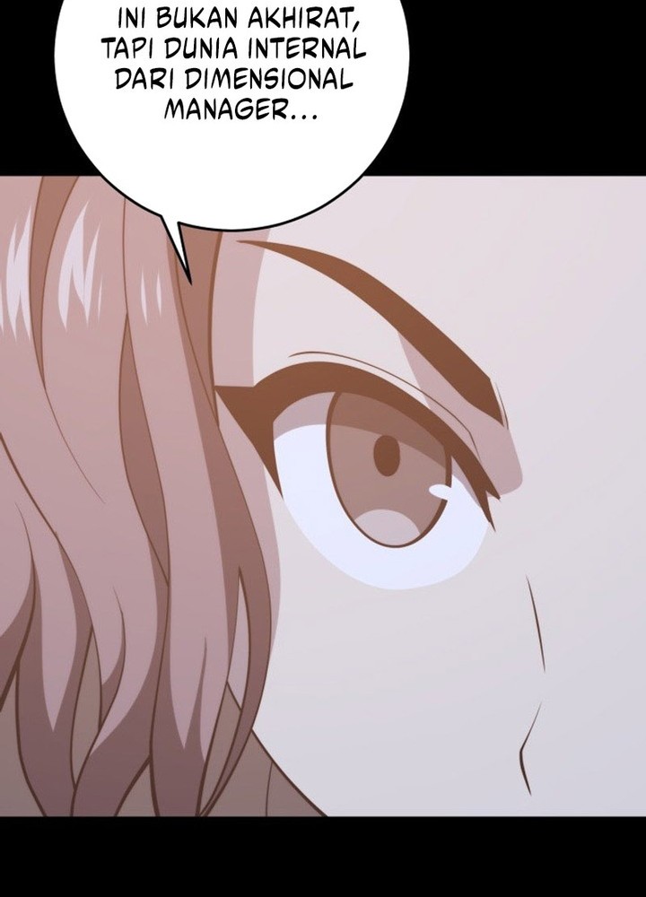 Seoul Station Necromancer Chapter 143 Gambar 30