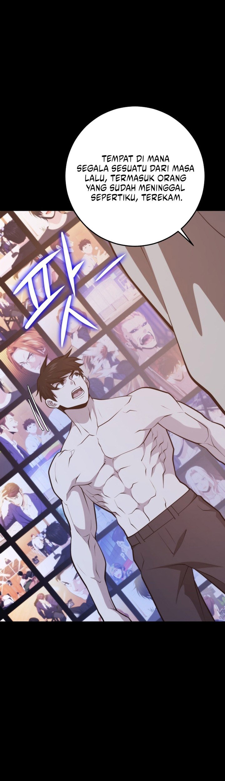 Seoul Station Necromancer Chapter 143 Gambar 31