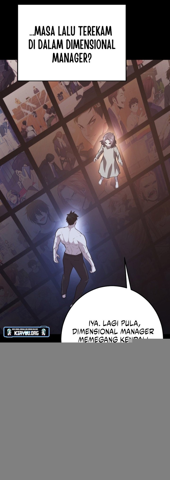 Seoul Station Necromancer Chapter 143 Gambar 32