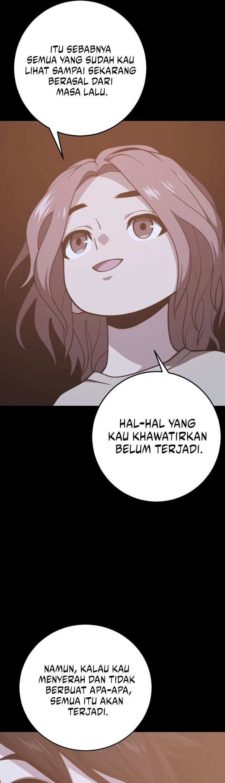 Seoul Station Necromancer Chapter 143 Gambar 33