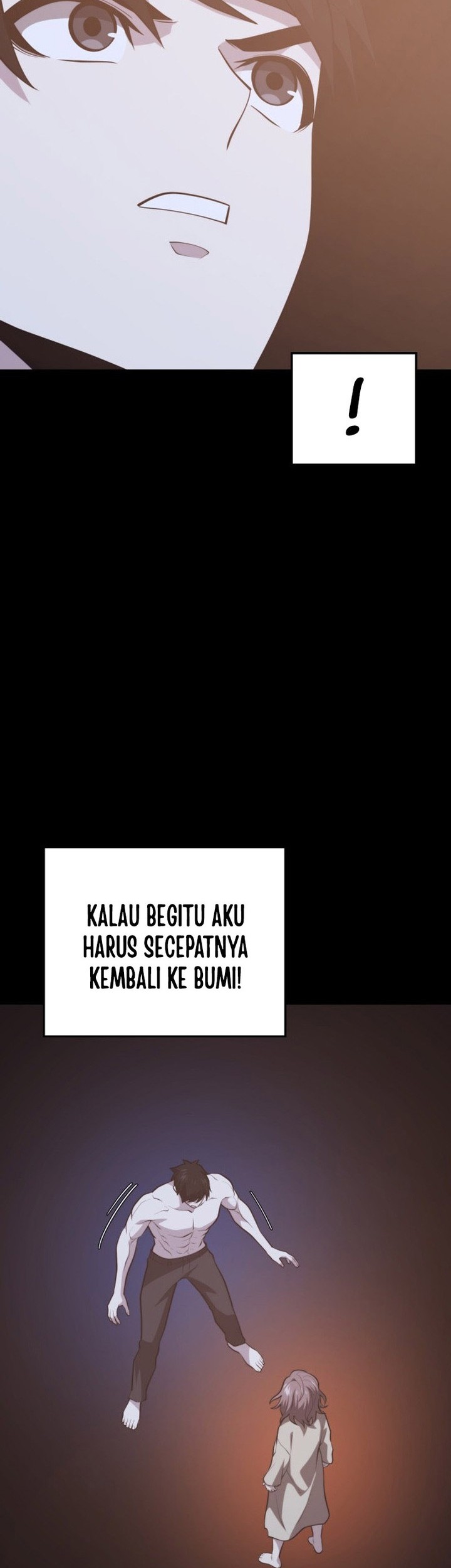 Seoul Station Necromancer Chapter 143 Gambar 34