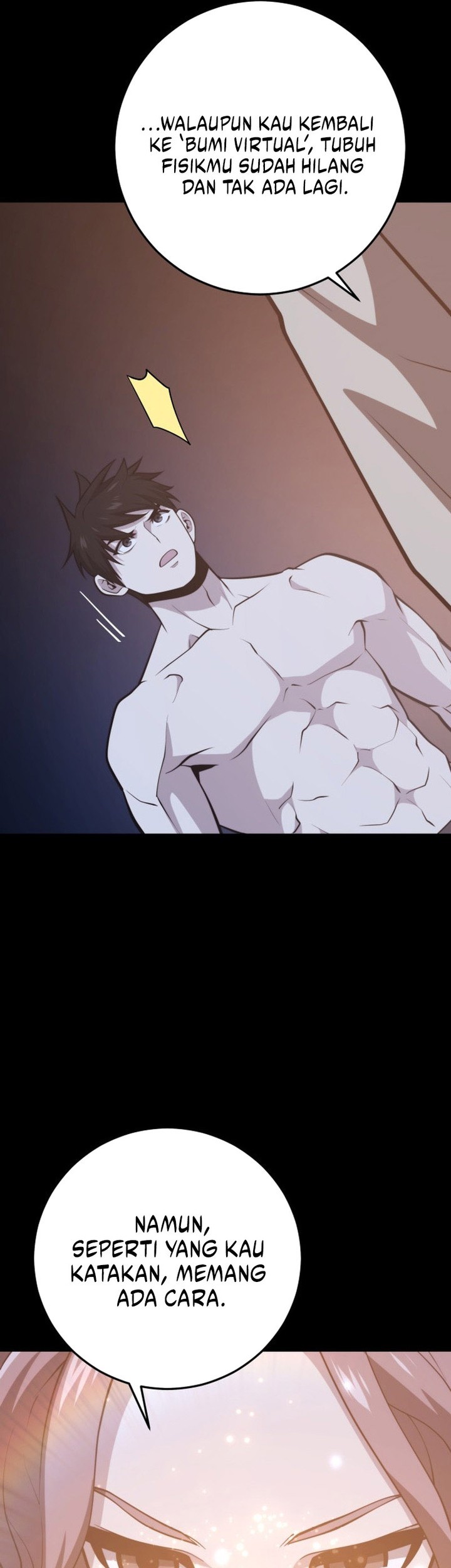 Seoul Station Necromancer Chapter 143 Gambar 36