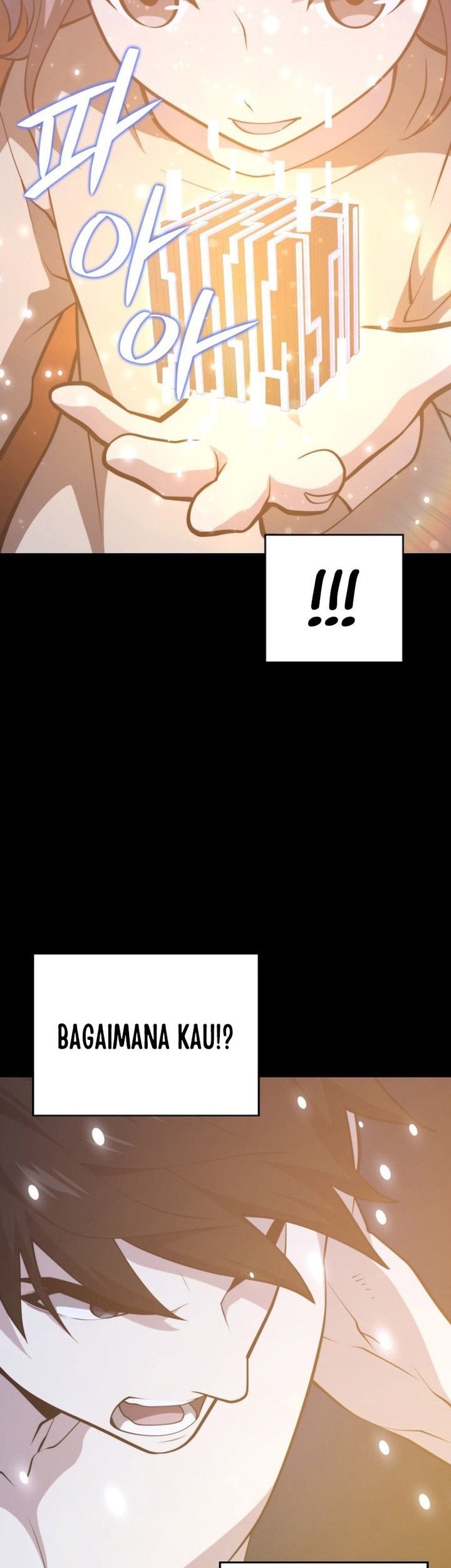 Seoul Station Necromancer Chapter 143 Gambar 37