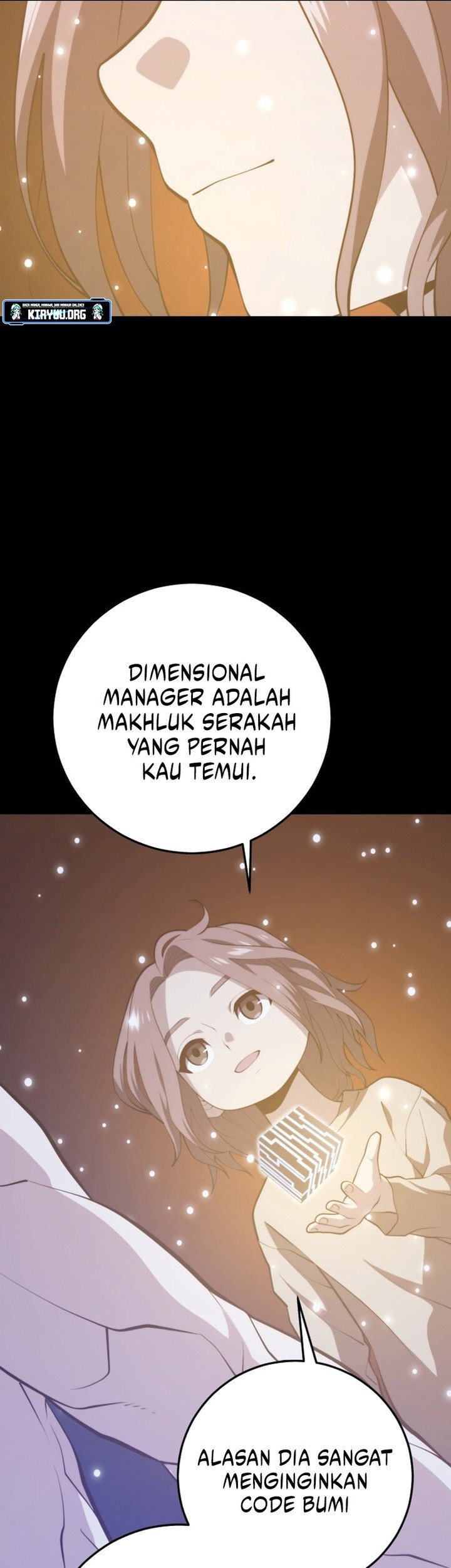 Seoul Station Necromancer Chapter 143 Gambar 39