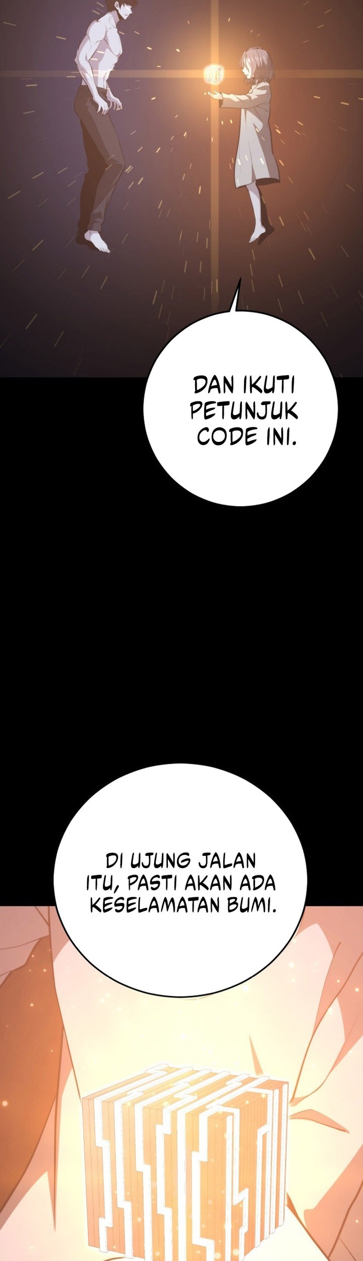 Seoul Station Necromancer Chapter 143 Gambar 42