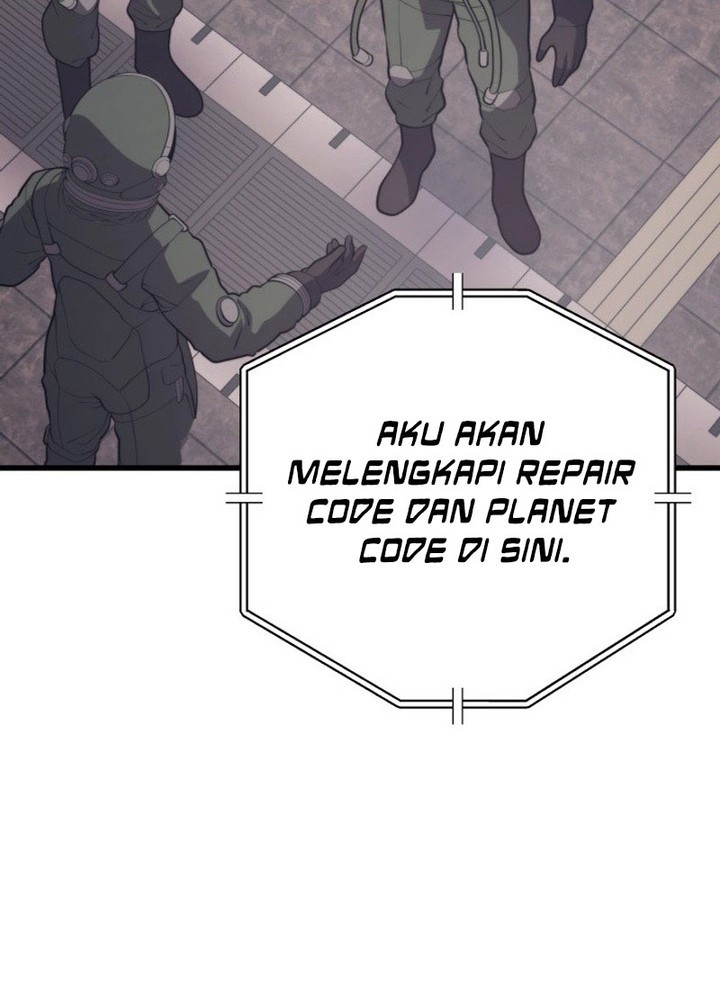 Seoul Station Necromancer Chapter 143 Gambar 50