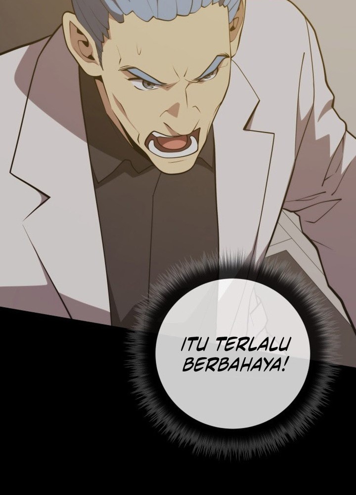 Seoul Station Necromancer Chapter 143 Gambar 3