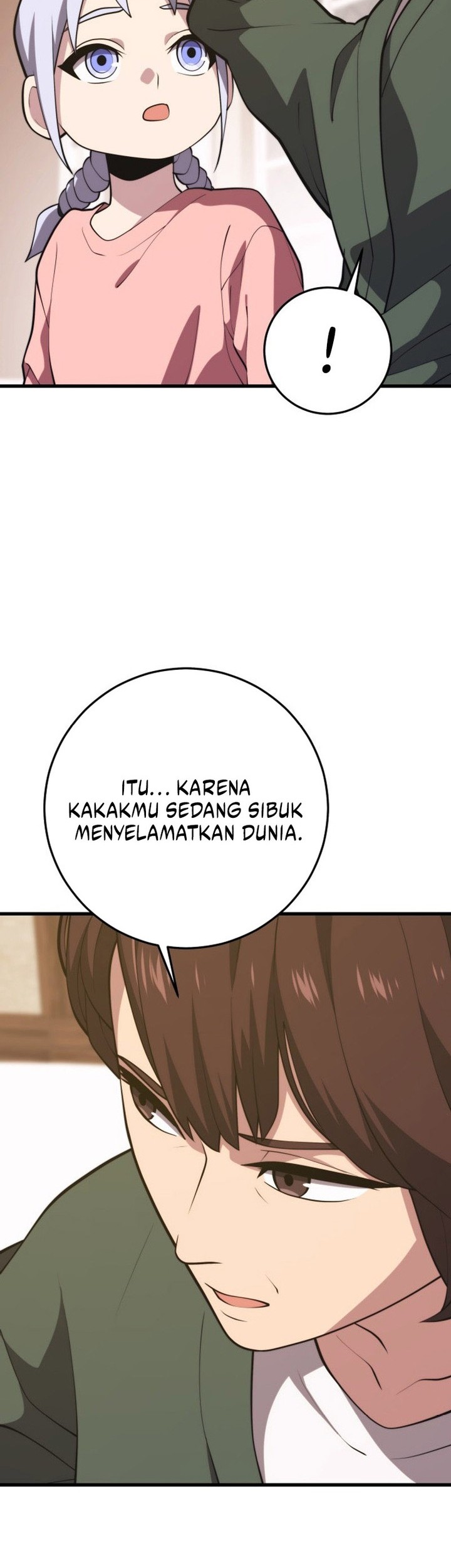 Seoul Station Necromancer Chapter 143 Gambar 55