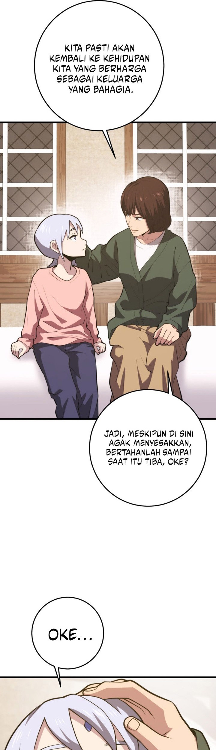 Seoul Station Necromancer Chapter 143 Gambar 57