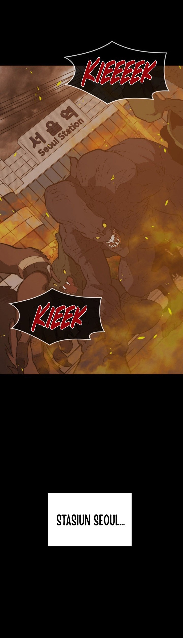 Seoul Station Necromancer Chapter 143 Gambar 10
