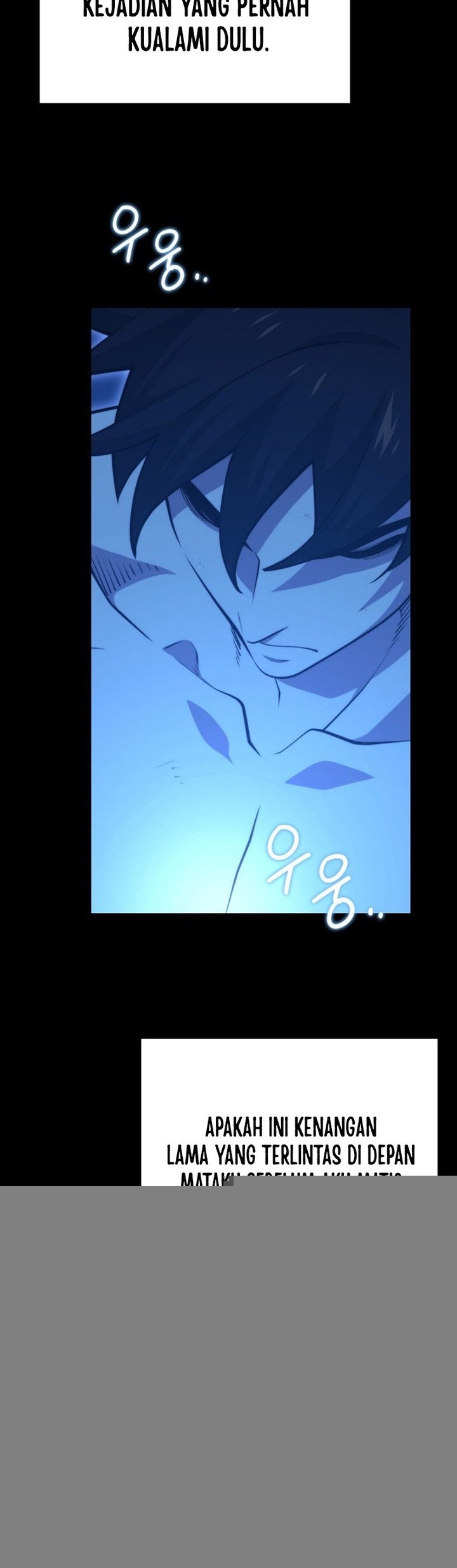 Seoul Station Necromancer Chapter 143 Gambar 13