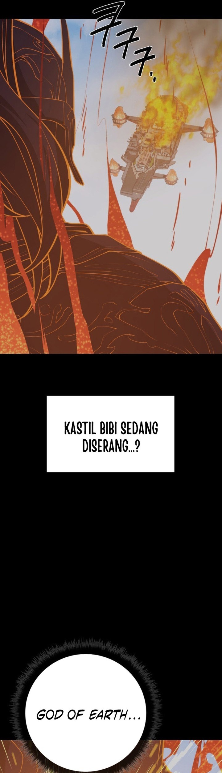 Seoul Station Necromancer Chapter 143 Gambar 16