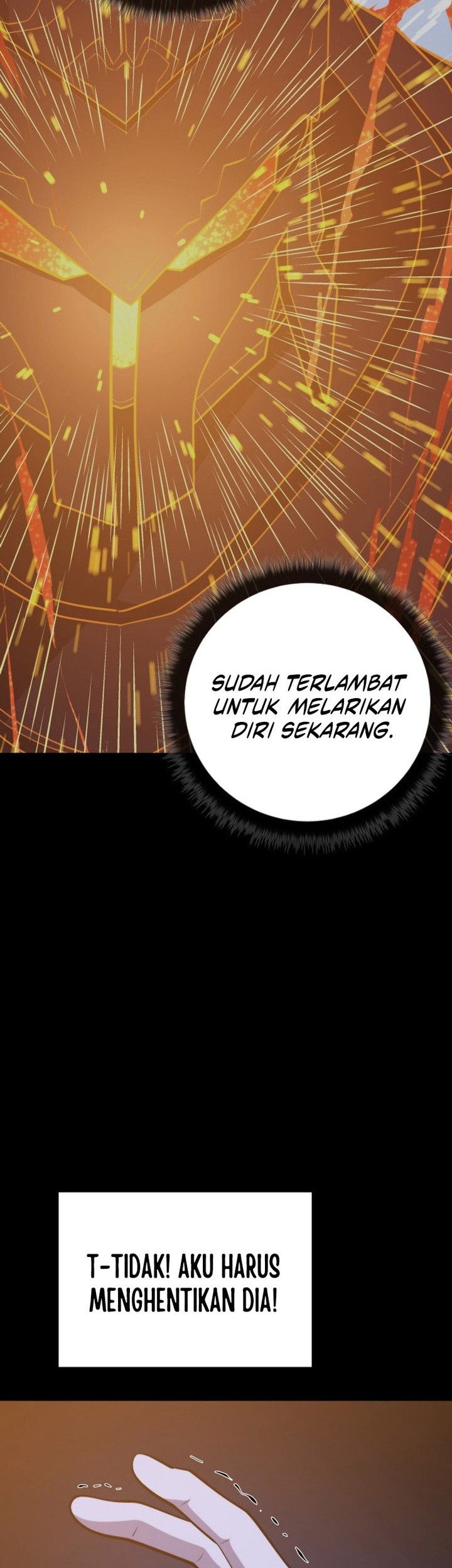 Seoul Station Necromancer Chapter 143 Gambar 17