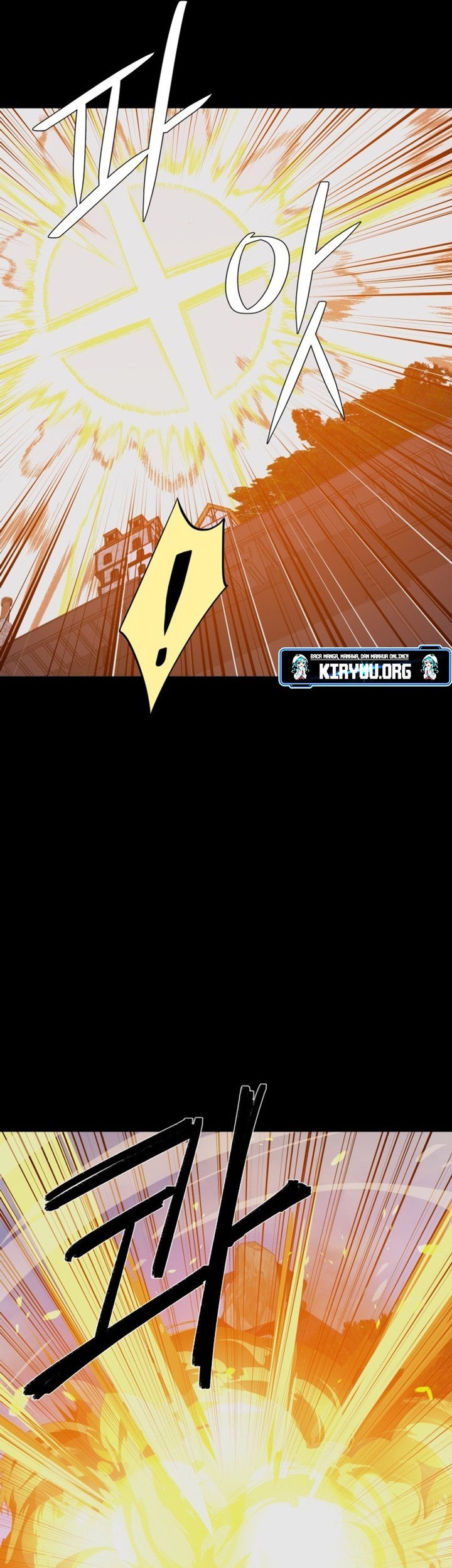 Seoul Station Necromancer Chapter 143 Gambar 19