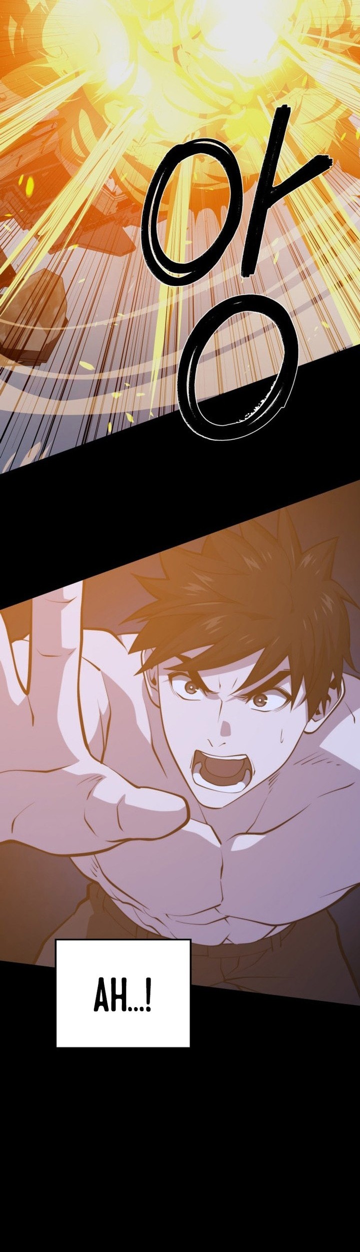 Seoul Station Necromancer Chapter 143 Gambar 20