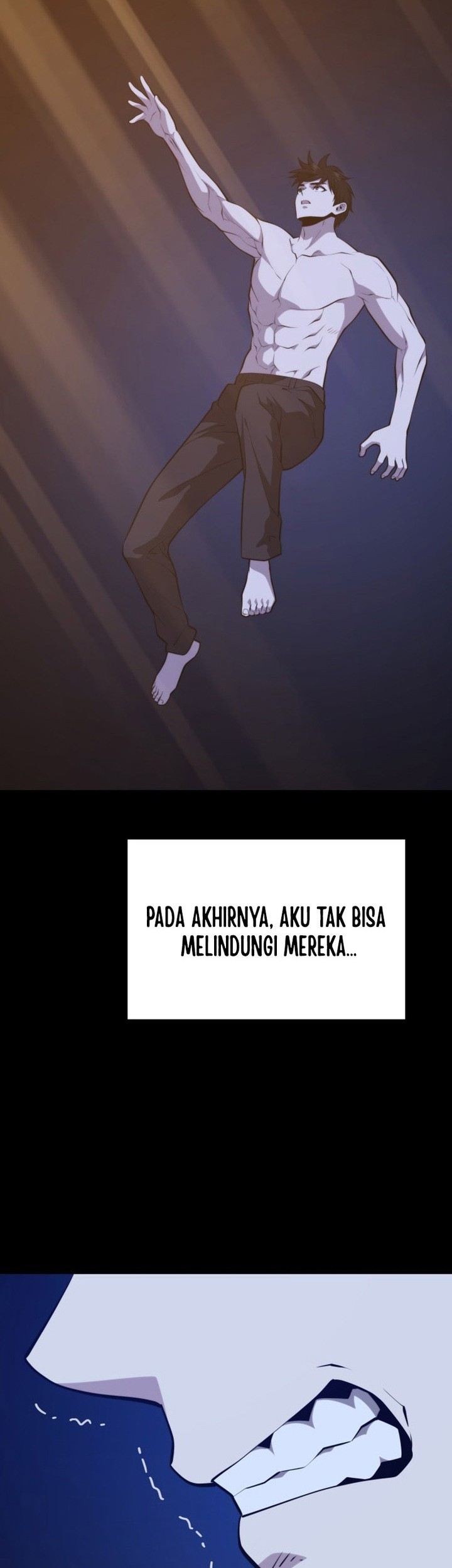 Seoul Station Necromancer Chapter 143 Gambar 23