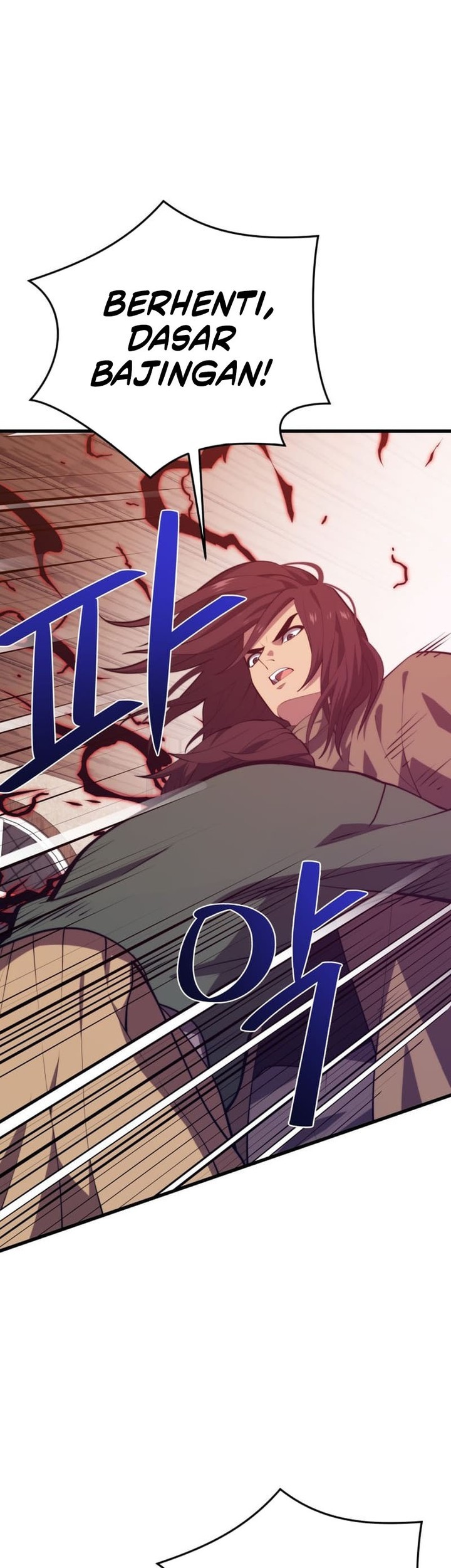 Seoul Station Necromancer Chapter 144 Gambar 19