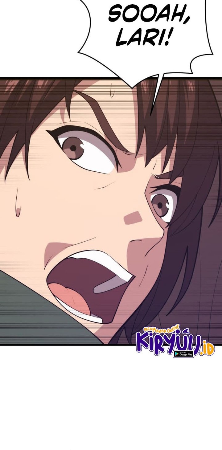 Seoul Station Necromancer Chapter 144 Gambar 20