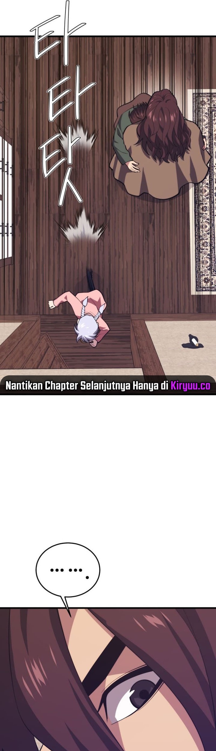 Seoul Station Necromancer Chapter 144 Gambar 23