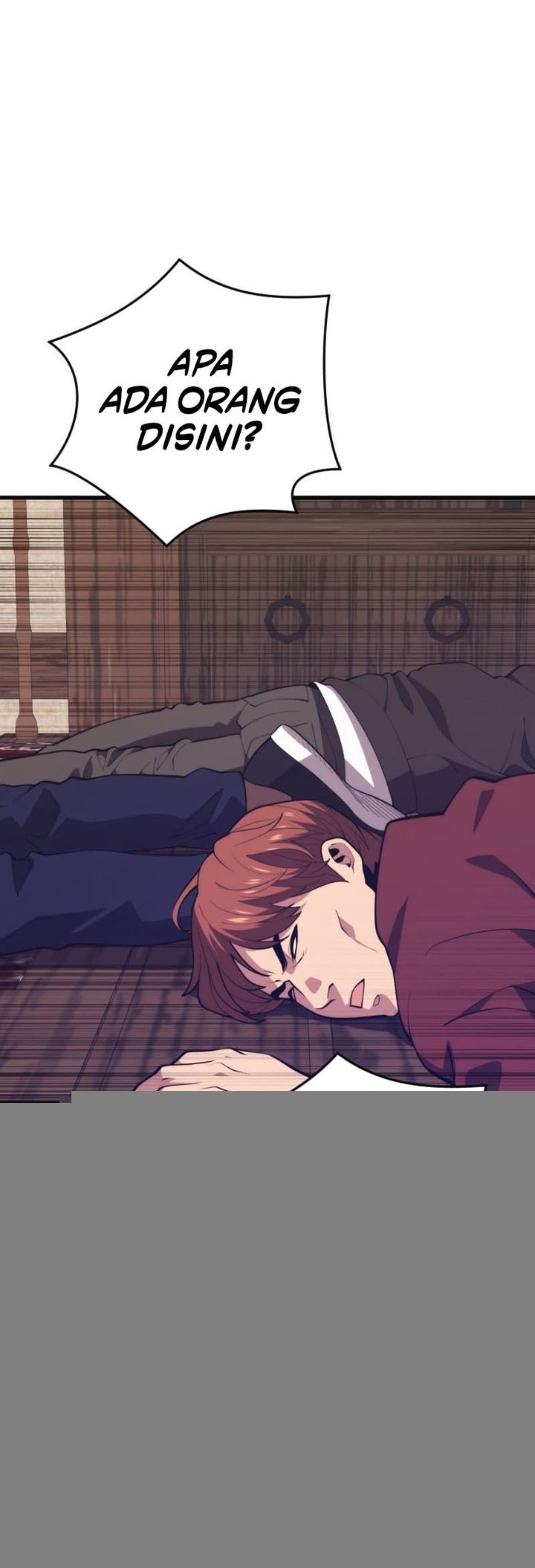 Seoul Station Necromancer Chapter 144 Gambar 26