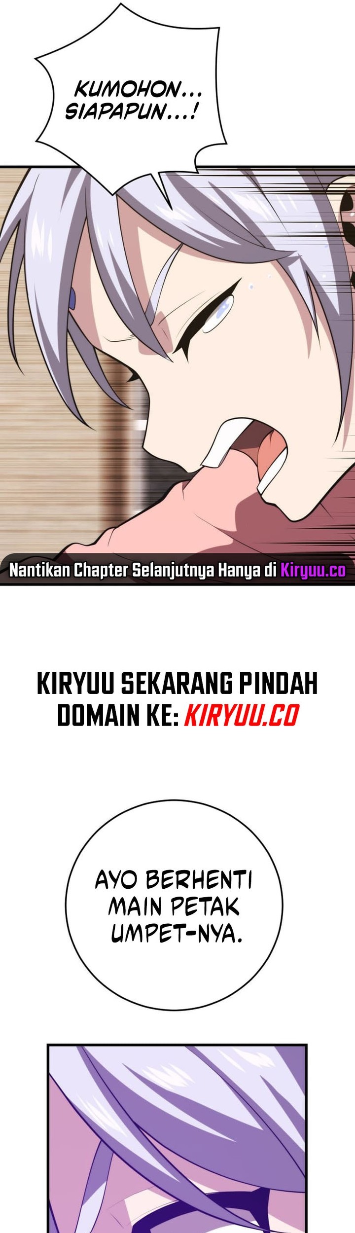 Seoul Station Necromancer Chapter 144 Gambar 27