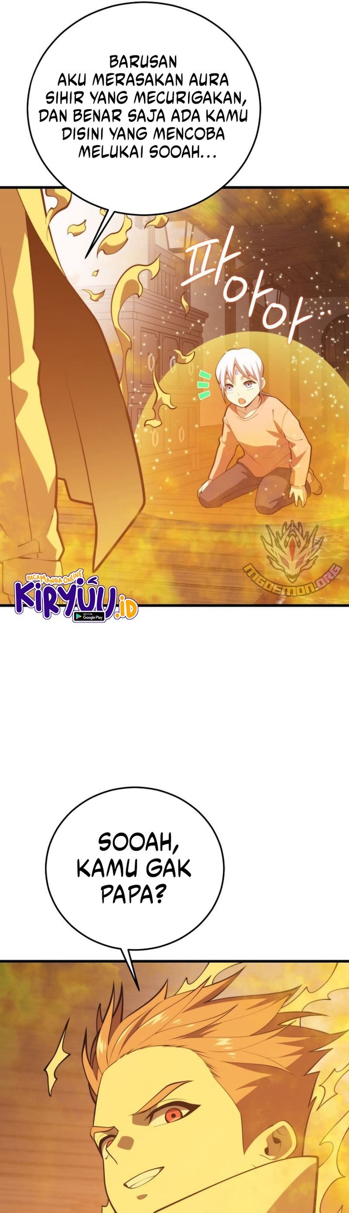 Seoul Station Necromancer Chapter 144 Gambar 33