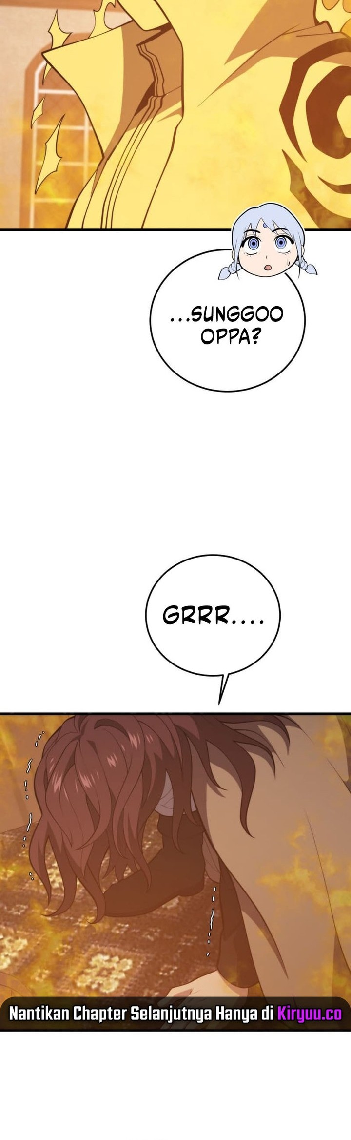 Seoul Station Necromancer Chapter 144 Gambar 34