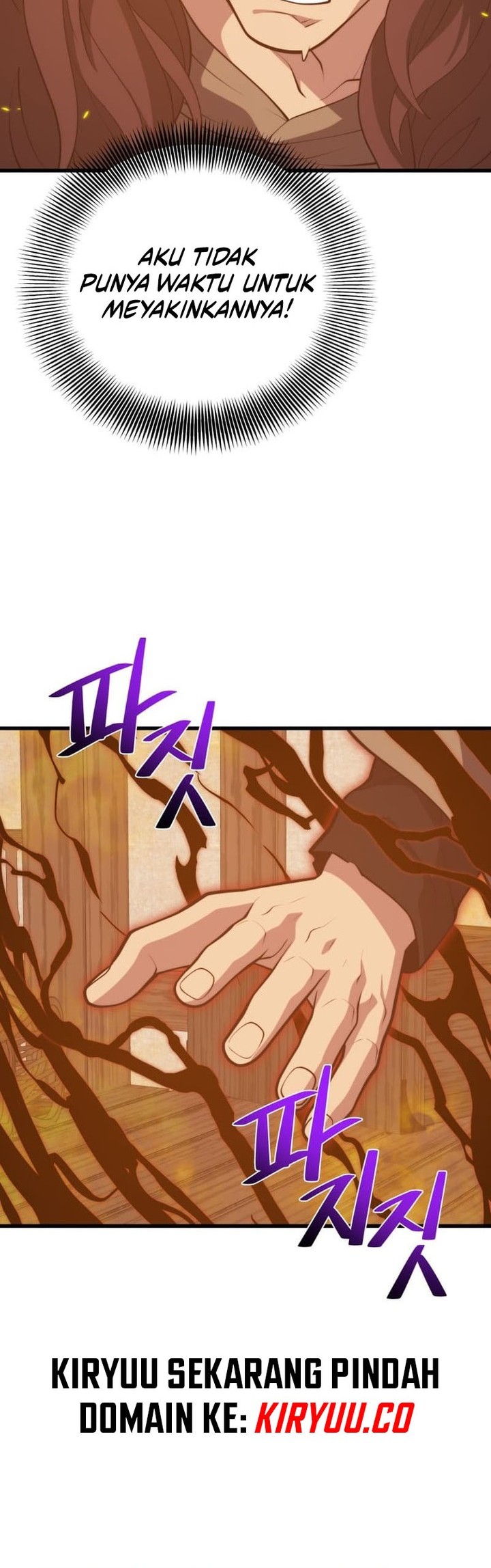 Seoul Station Necromancer Chapter 144 Gambar 38