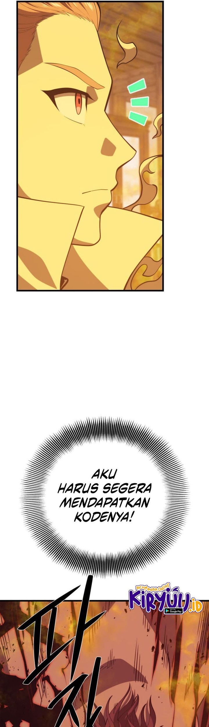 Seoul Station Necromancer Chapter 144 Gambar 39