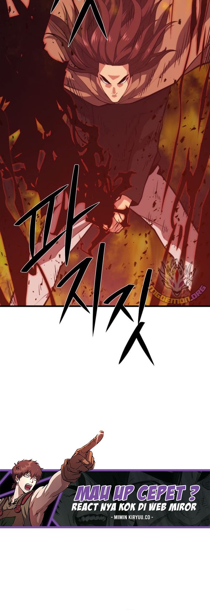 Seoul Station Necromancer Chapter 144 Gambar 40