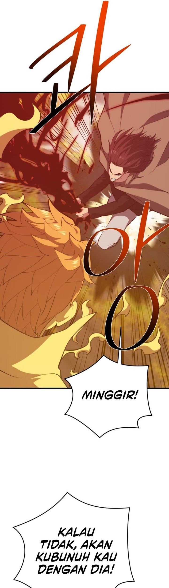 Seoul Station Necromancer Chapter 144 Gambar 41