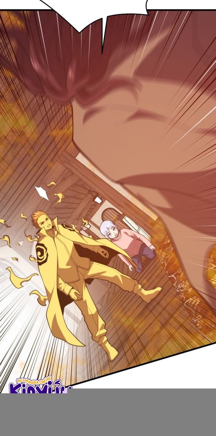 Seoul Station Necromancer Chapter 144 Gambar 42