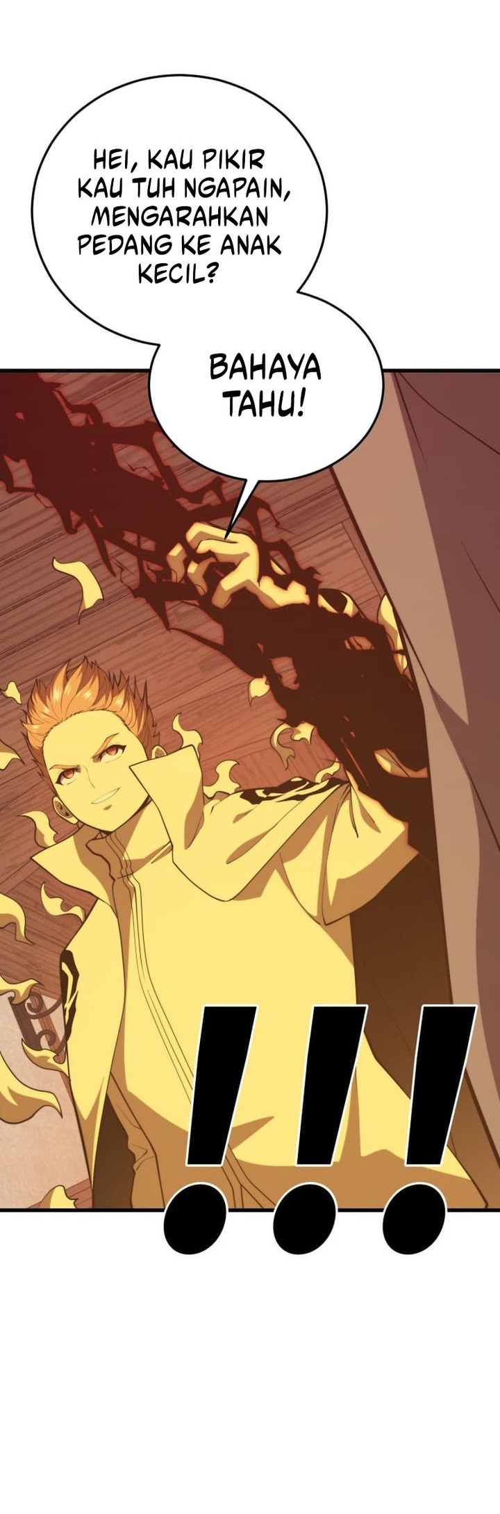Seoul Station Necromancer Chapter 144 Gambar 46