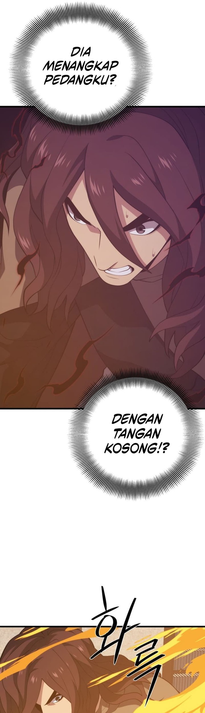 Seoul Station Necromancer Chapter 144 Gambar 47