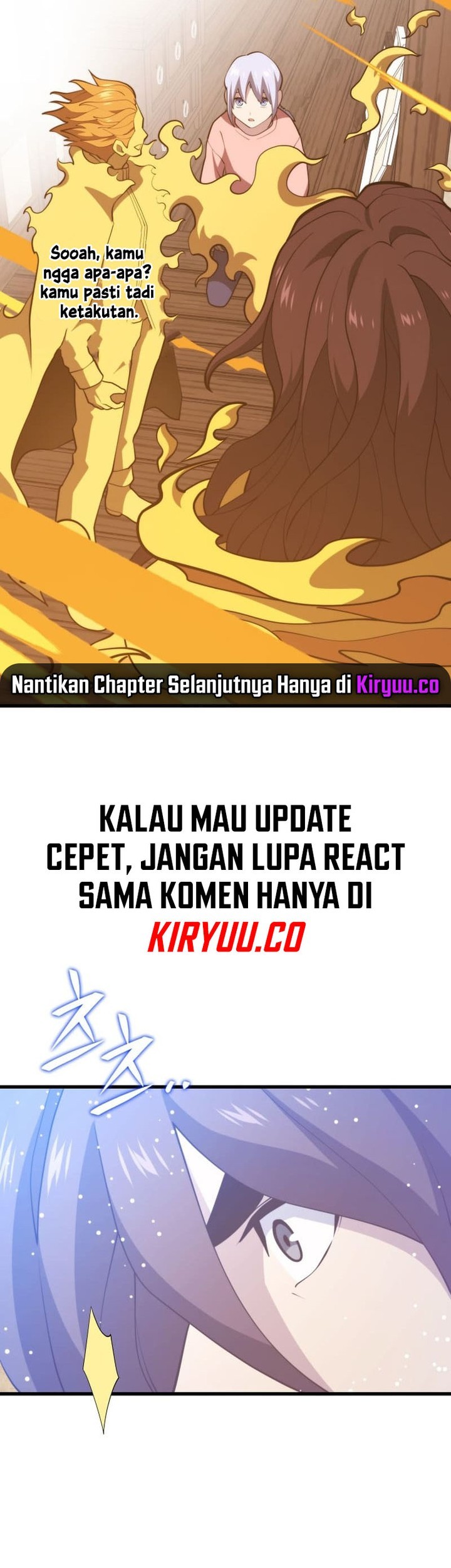 Seoul Station Necromancer Chapter 144 Gambar 51