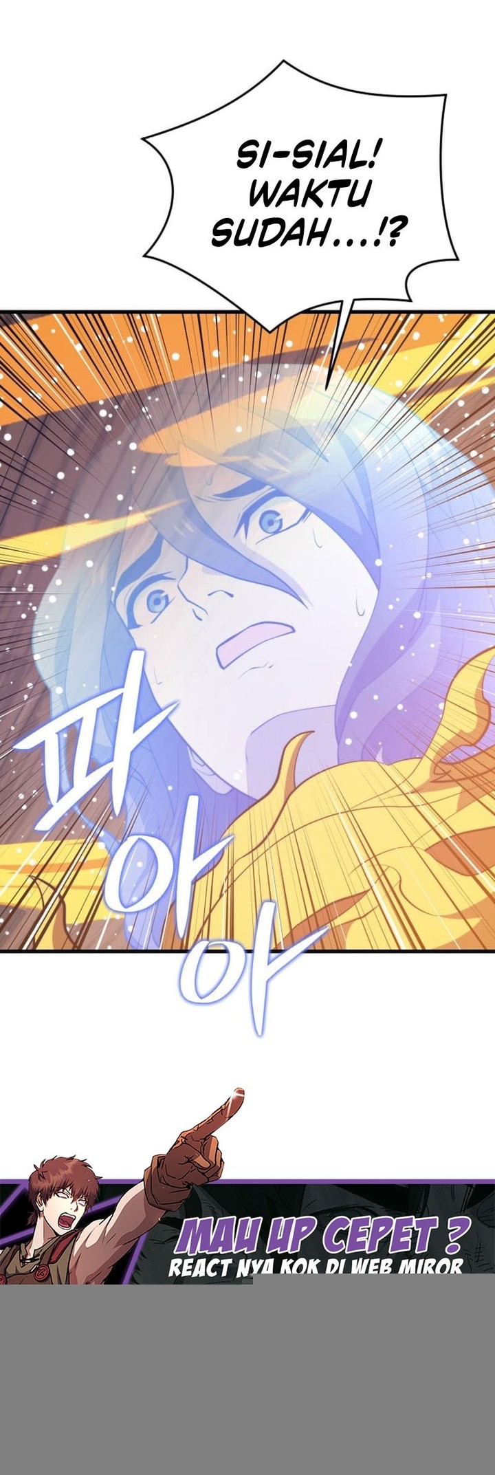 Seoul Station Necromancer Chapter 144 Gambar 52
