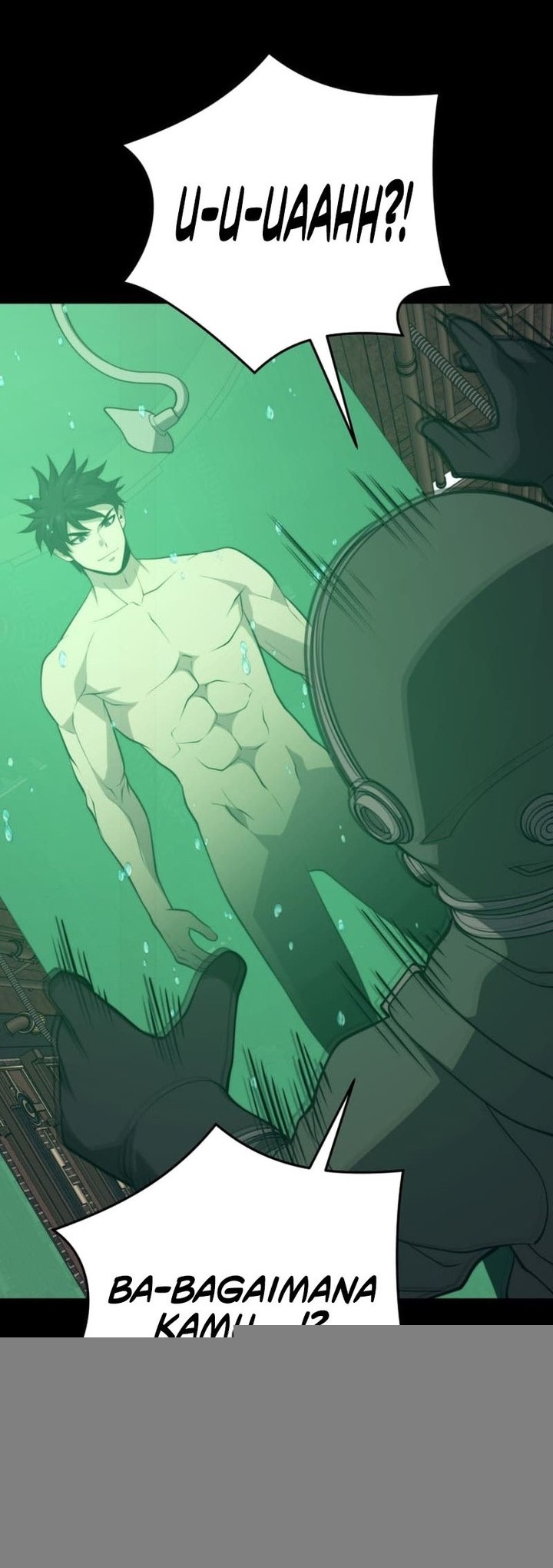 Seoul Station Necromancer Chapter 144 Gambar 58