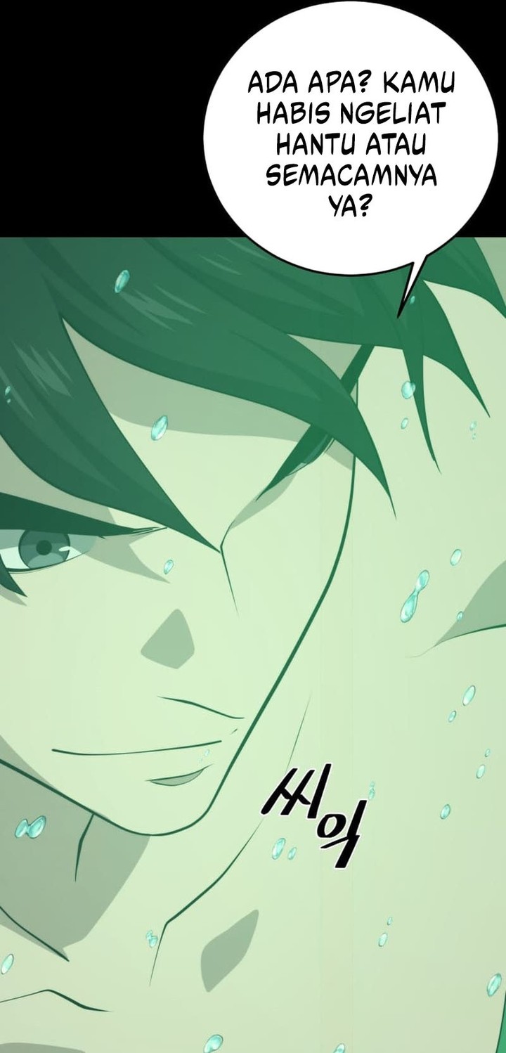 Seoul Station Necromancer Chapter 144 Gambar 59