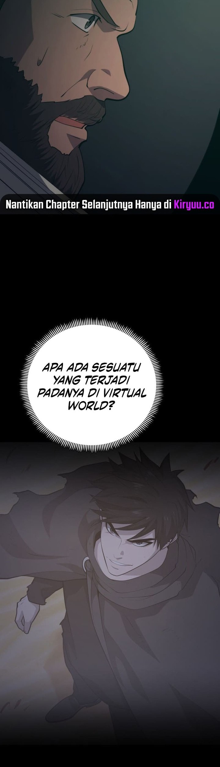 Seoul Station Necromancer Chapter 144 Gambar 8