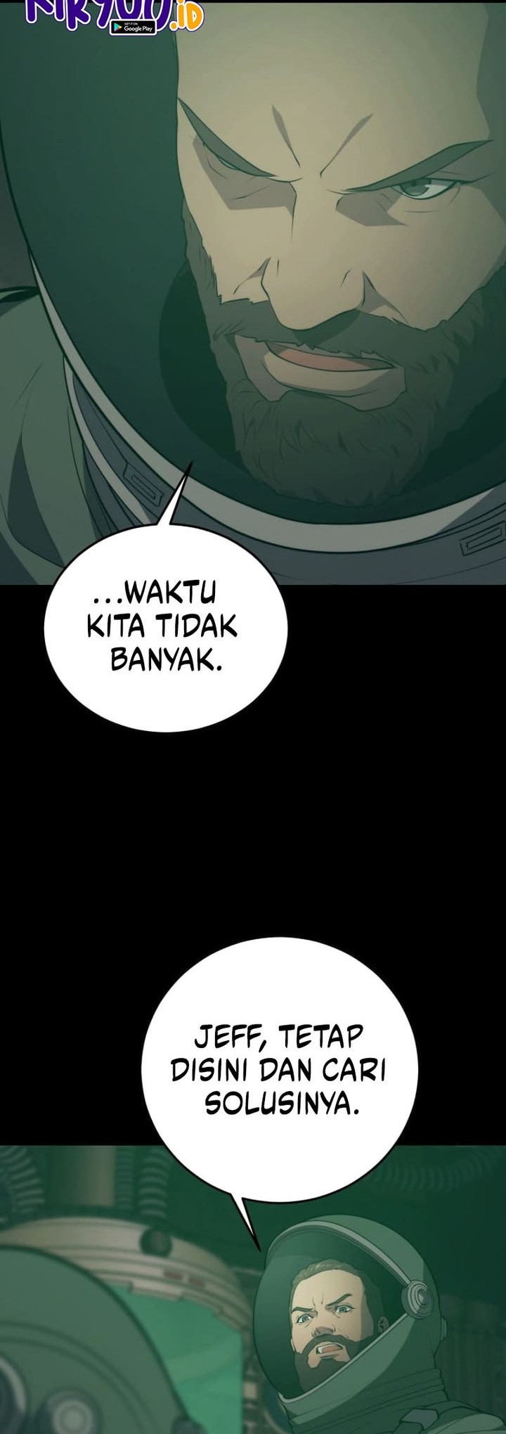 Seoul Station Necromancer Chapter 144 Gambar 10